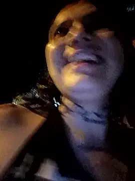 Stripchat Best Webcam of nika_1327