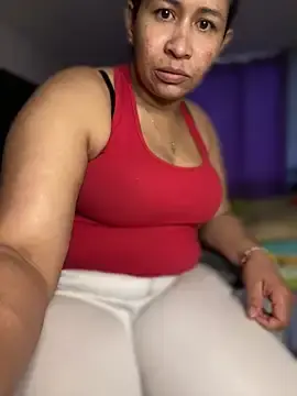 Stripchat Best Webcam of Carola-Ross