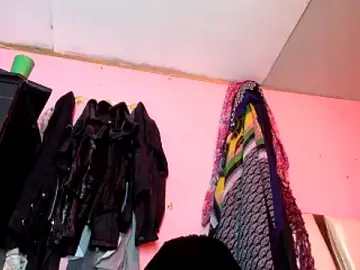 Stripchat Free Porn Cam of franchescasecrett