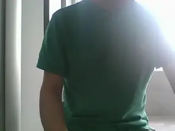 Stripchat Live Sex Cam of nole_china7