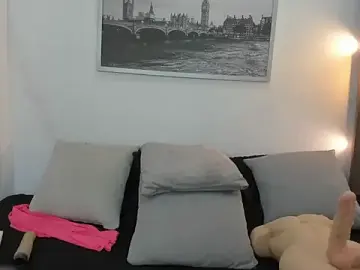 Stripchat Free Live Porn of Cheryl_JONES