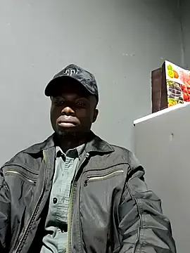 Stripchat Live Porn of Javan_