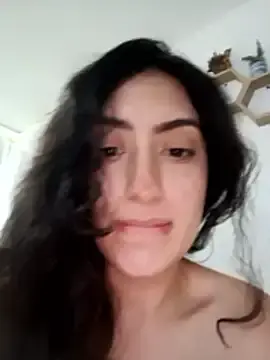 Stripchat Free Porn Cam of MIYESSI