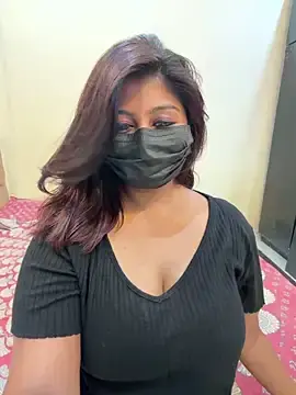 Stripchat Live Sex Cam of PayalDesire