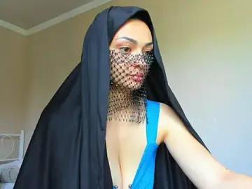 Stripchat Free Live Porn of _cleopattra_