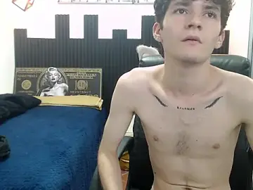 Stripchat Adult Webcams of trevor_mob