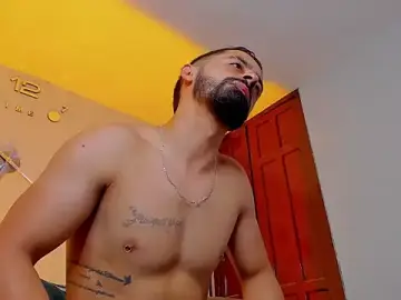 Stripchat Private Sex Chat of David_Alpha