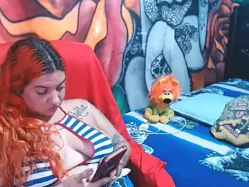 Stripchat Live Sex Cam of Dulce_domini