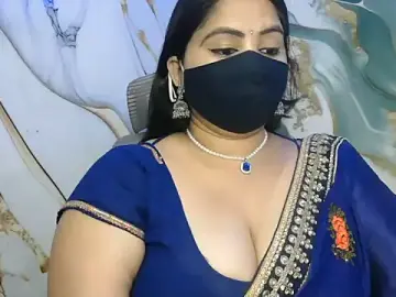 Stripchat Adult Webcams of Ridhima_sony
