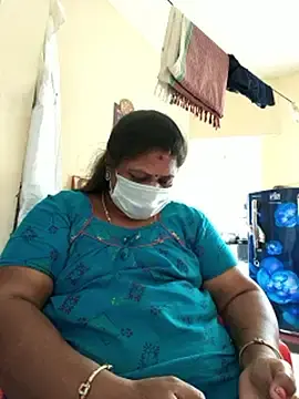 Stripchat Watch Live Sex Cams of sreemamitha9