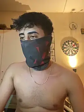 Stripchat Live Sex of lawex98