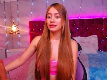 Stripchat Private Sex Chat of Daniela-hill