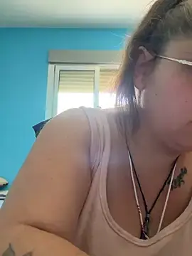 Stripchat Sex Chat of _maracr19_
