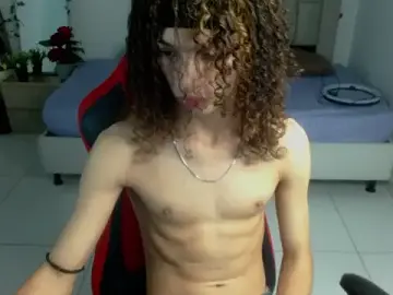 Stripchat Private Sex Chat of Axel_fox77