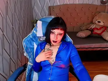 Stripchat Live Porn of JeannMarie
