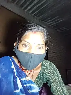 Stripchat Adult Webcam of PUNAM_sahu