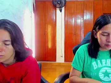 Stripchat Best Webcam of Soffy_and_Emily