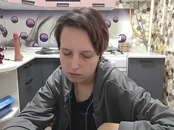 Stripchat Best live sex cam show of Saranade