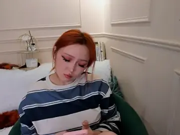 Stripchat Live Sex of yuna_loon1