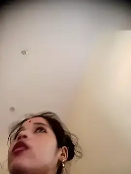 Stripchat Private Sex Chat of Bhumika_Love143