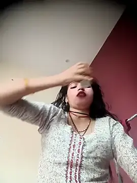 Stripchat Live Sex of Bhumika_Love143