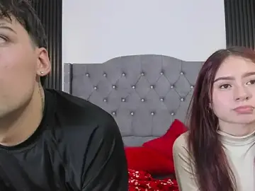 Stripchat Watch Live Sex Cams of Kenji_n_Rousse