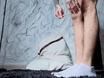 Stripchat Sex Chat of Arteemiiis
