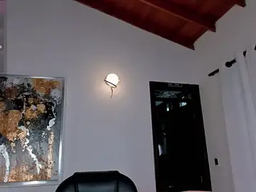 Stripchat Live Sex Cam of MeganScott