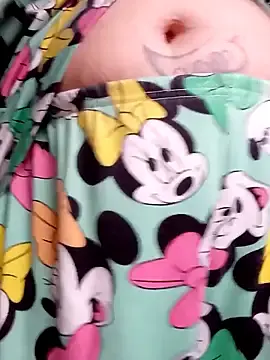 Stripchat Free Porn Cam of irinamaux