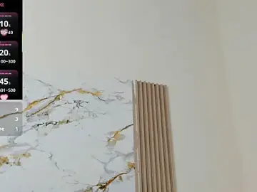 Stripchat Adult Webcam of IrisCielo