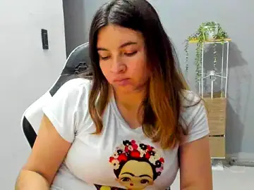 Stripchat Live Porn of __Emma__11__Lecat_