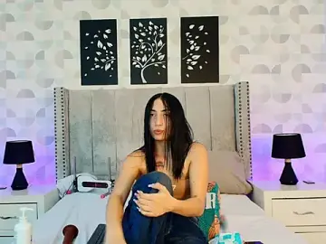 Stripchat Live Sex of natasha_moreno