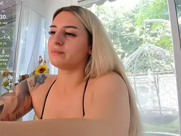 Stripchat Free Live Porn of Ella_Vee