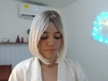 Stripchat Live Porn of Margarita_Sterling