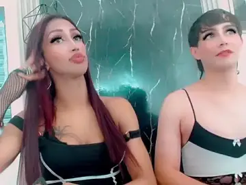 Stripchat Adult Webcam of hilary_rodriguez