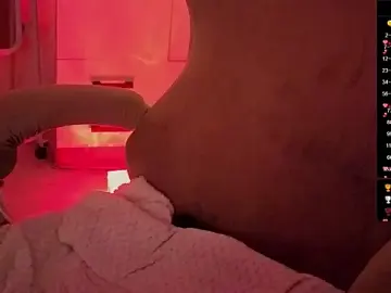 Stripchat Adult Webcam of Nestyzz