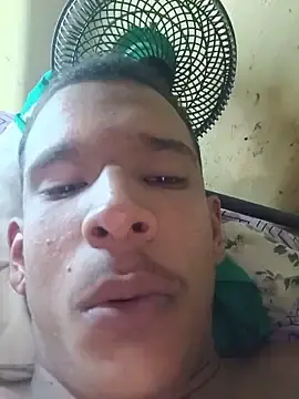 Stripchat Private Sex Chat of Ron_0101