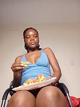 Stripchat Best live sex cam show of Your_sweetpoison01