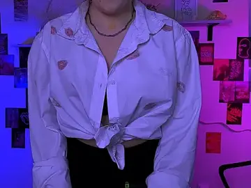 Stripchat Watch Live Sex Cams of luna_berryy