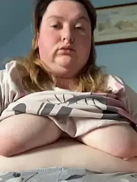 Stripchat Best Webcam of BBW_GoddessK