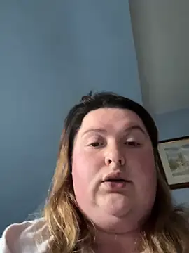 Stripchat Best live sex cam show of BBW_GoddessK
