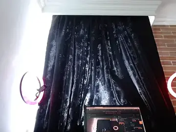 Stripchat Live Porn of KarimaSarabe