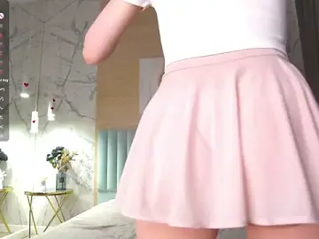 Stripchat Live Porn of SandyShayes
