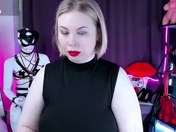 Stripchat Live Sex of Anna_Maxwell