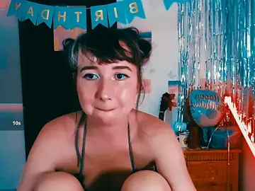 Stripchat Live Porn of Cosmo_Riri