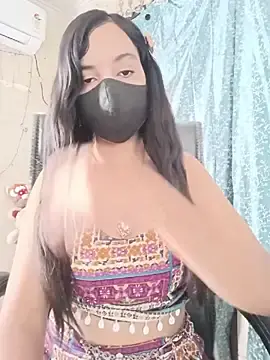 Stripchat Private Sex Chat of Parinaaz18