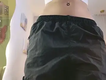 Stripchat Live Porn of Sara_swift9