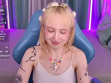Stripchat Sex Chat of _Babyface_