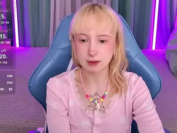Stripchat Live Sex of _Babyface_