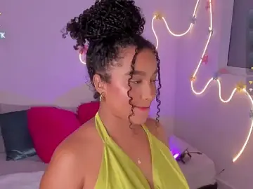 Stripchat Private Sex Chat of cloe_25